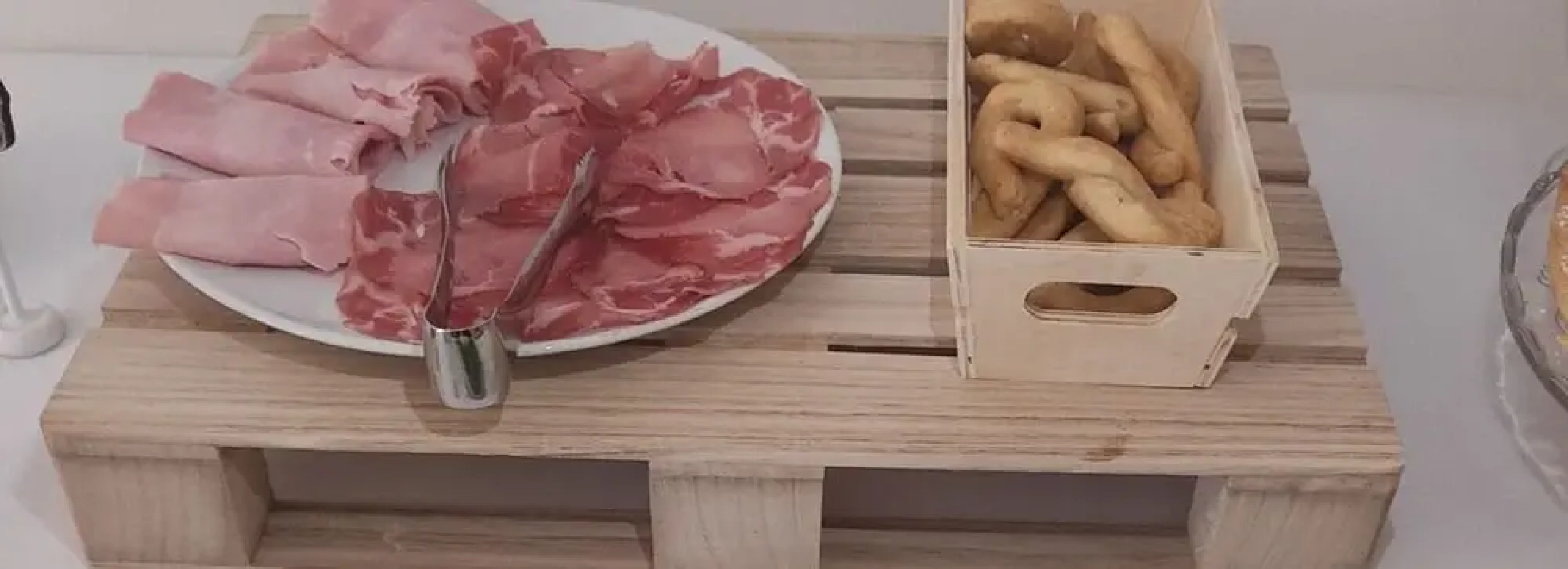 Supramurgia camere&caffè