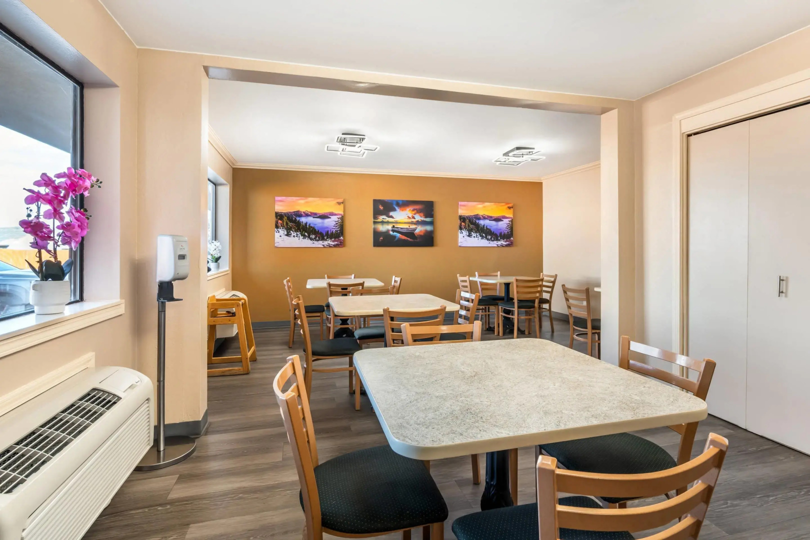 Quality Inn Klamath Falls - Crater Lake Gateway