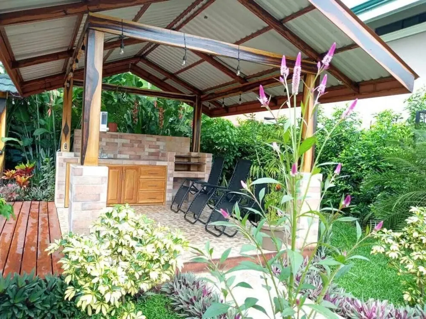 San Gabriel Apartments