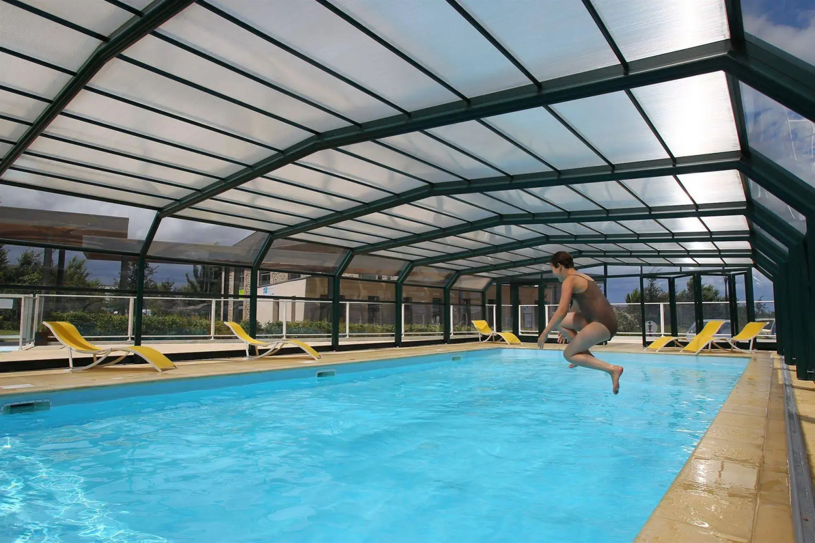 Vacancéole - Dinan Duguesclin