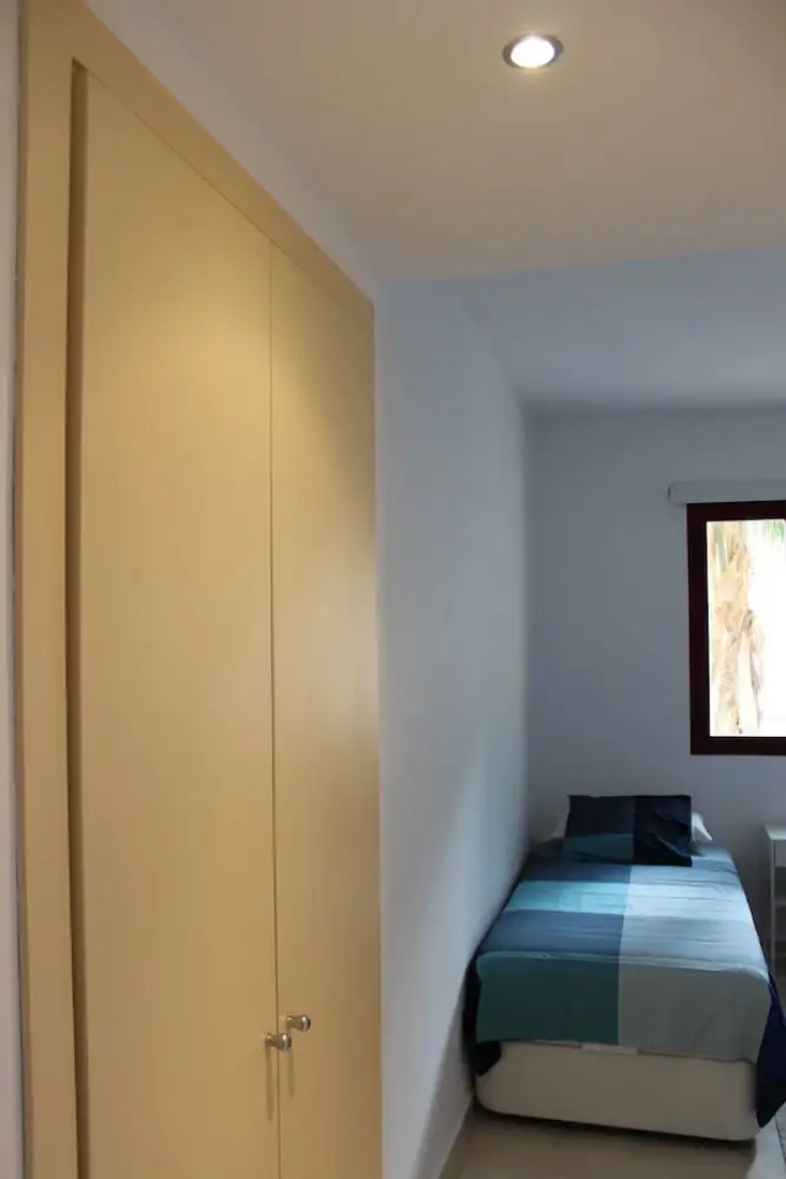 Ático duplex en Casares Málaga