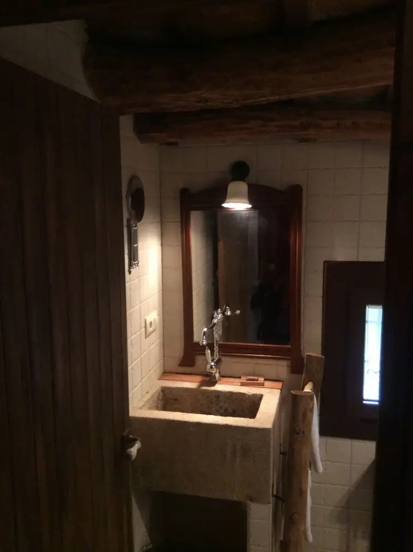 Can Canaleta Hotel Rural