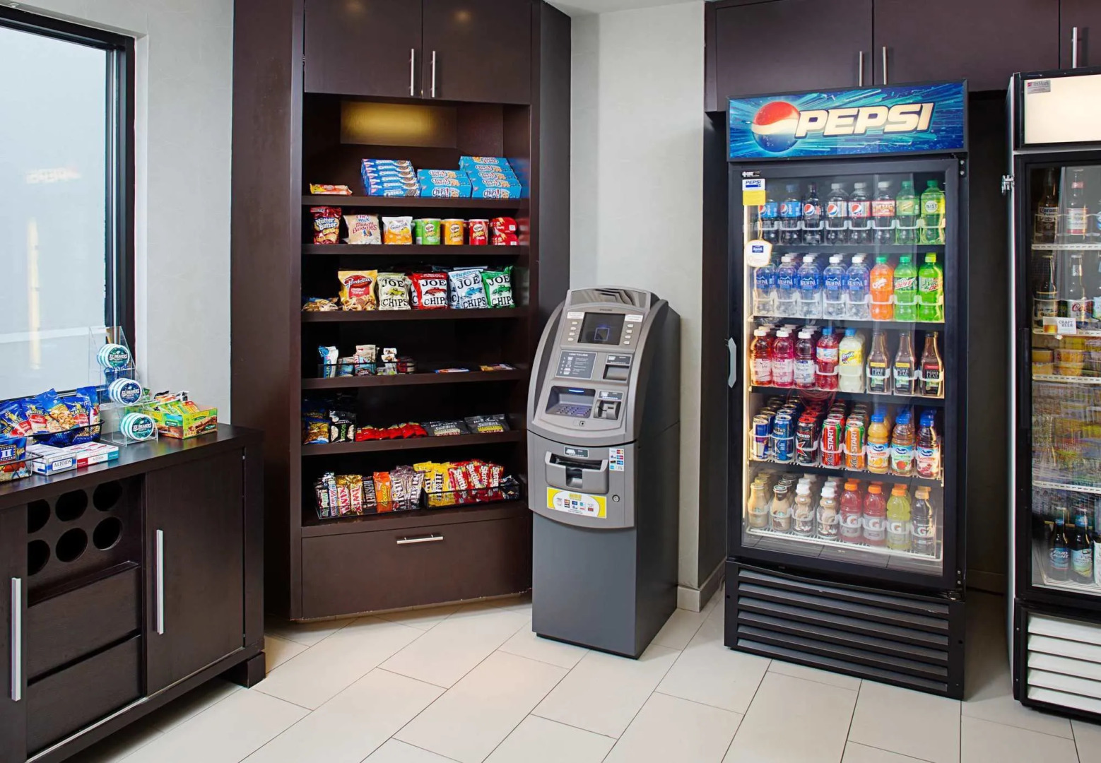 SpringHill Suites Manchester-Boston Regional Airport