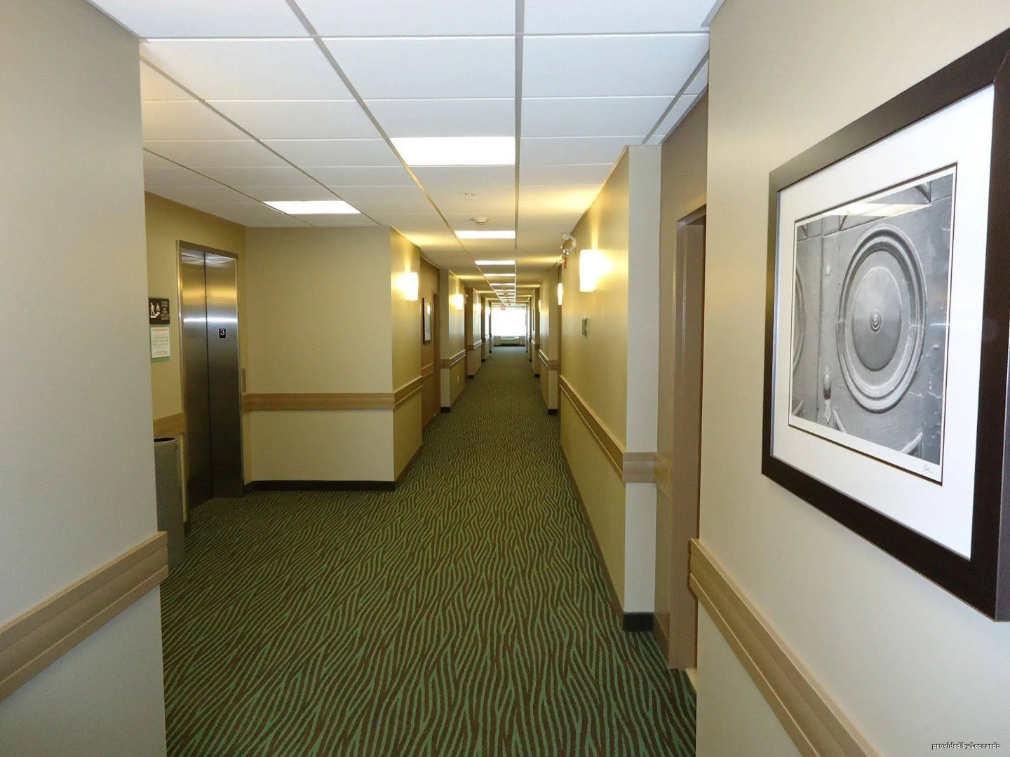 Best Western Plus Walkerton Hotel & Conference Centre