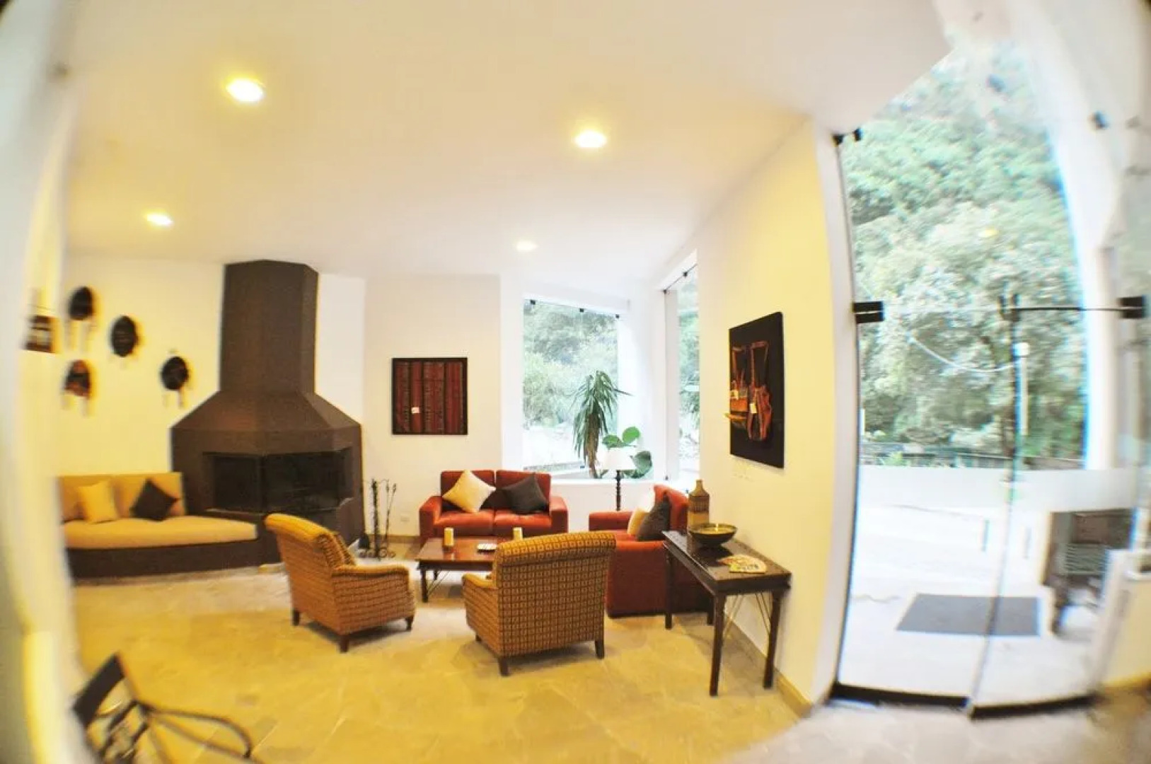 Hatuchay Hotels Machu Picchu