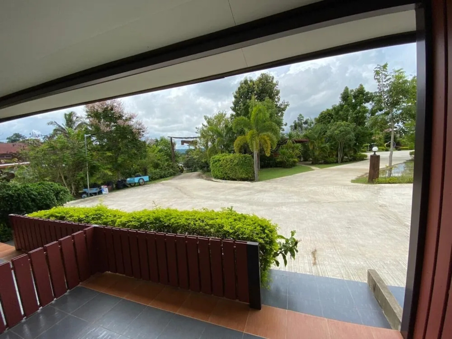 Pruksa View Homestay