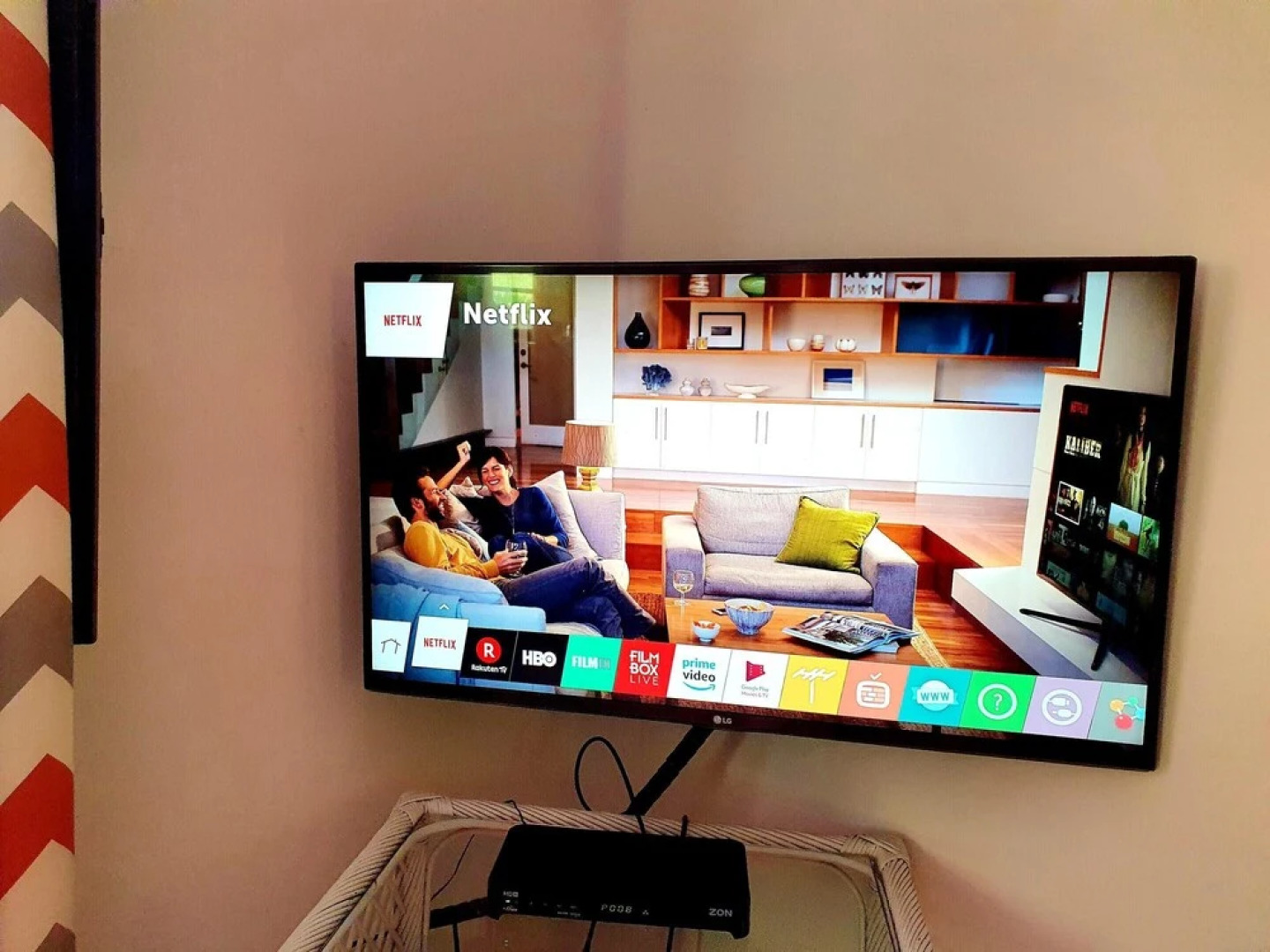 House With 2 Bedrooms in Camacha, With Wonderful Mountain View, Enclos