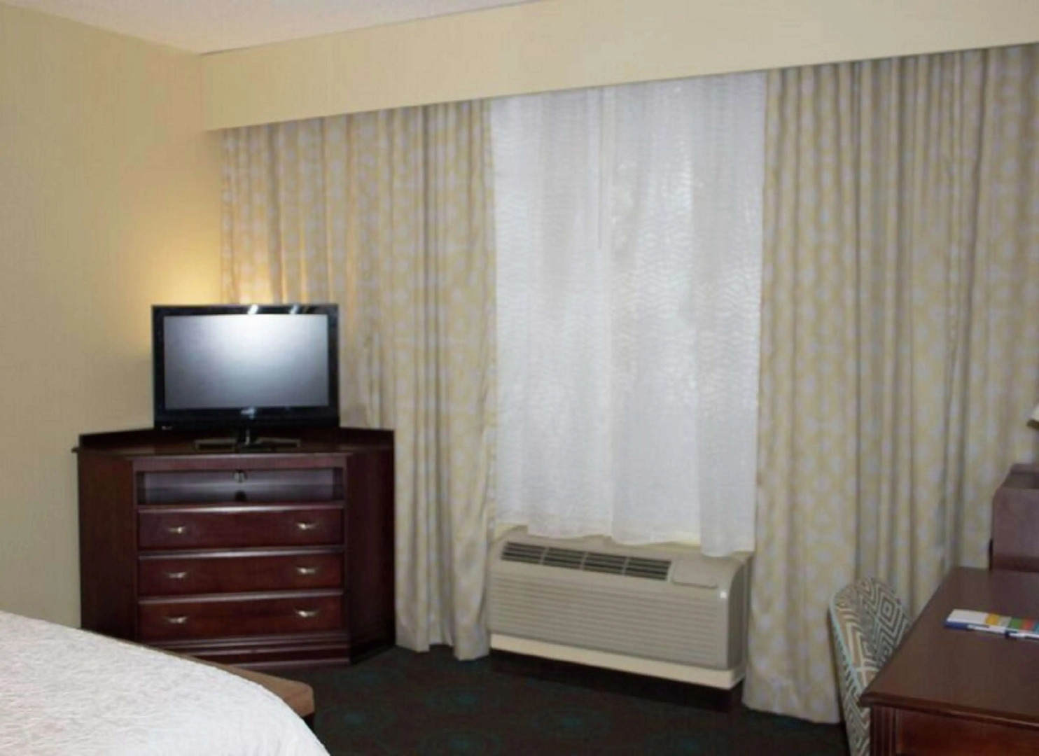 Hampton Inn Gallipolis