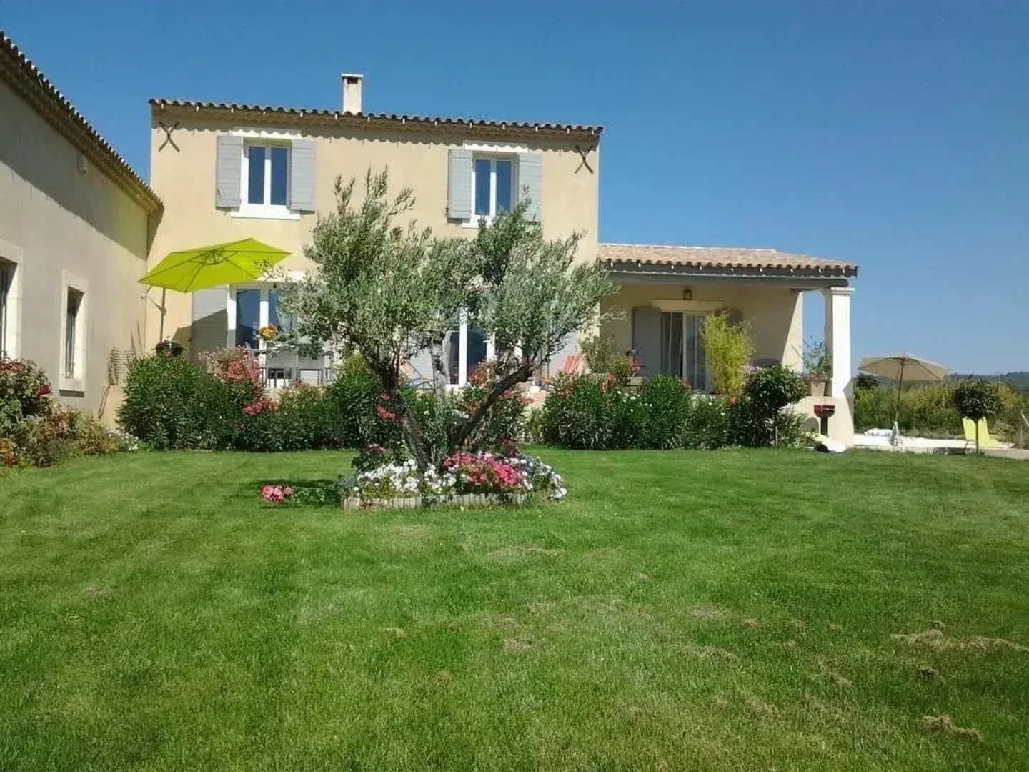 Gites Le Petit Luberon