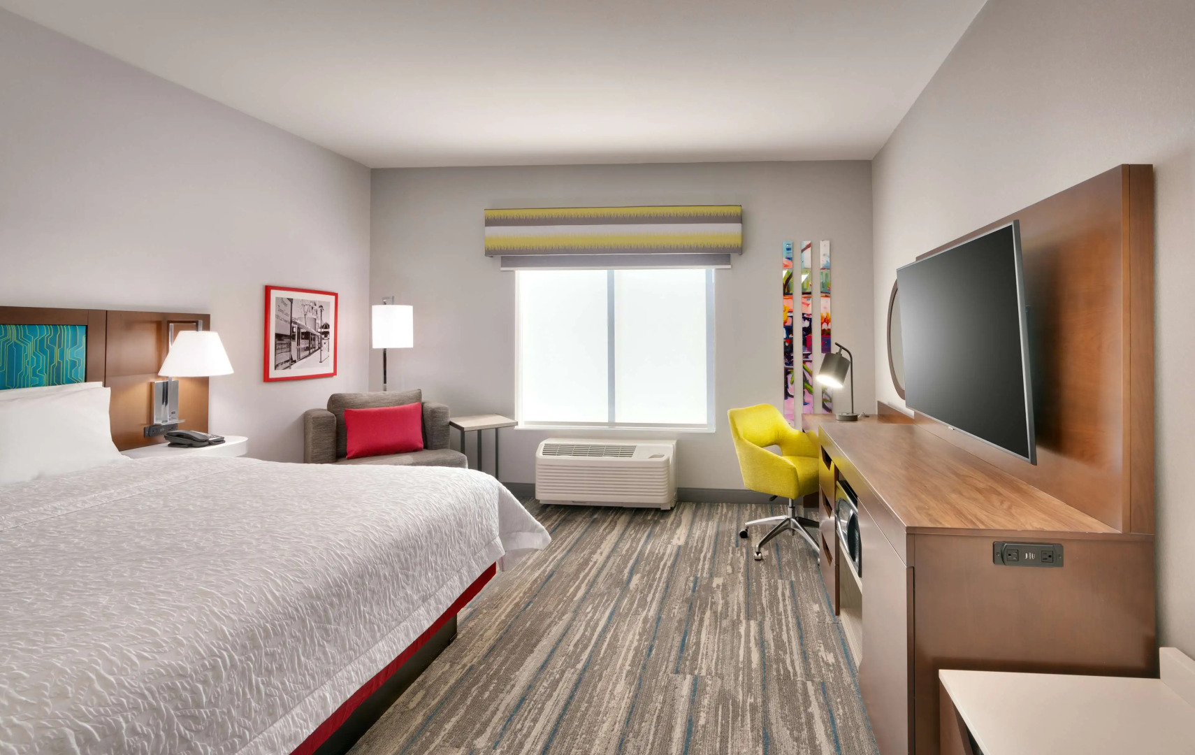 Hampton Inn Draper Salt Lake City Ut