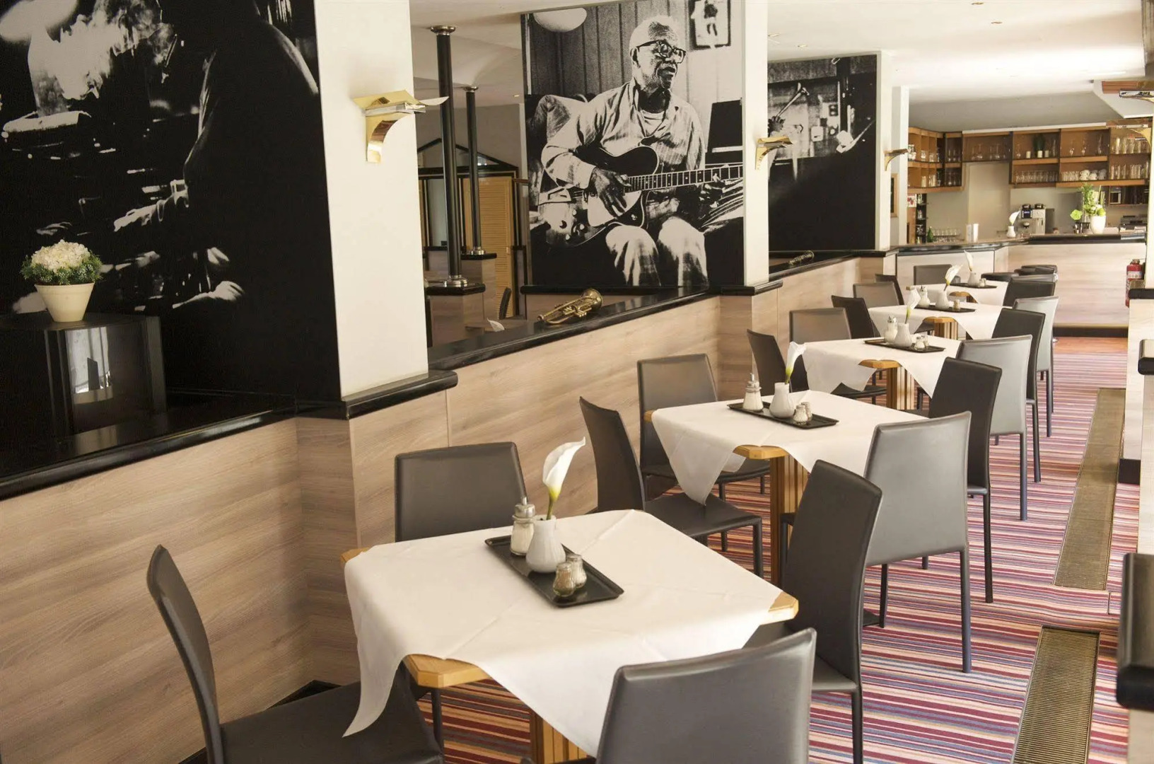 Tryp by Wyndham Berlin am KuDamm