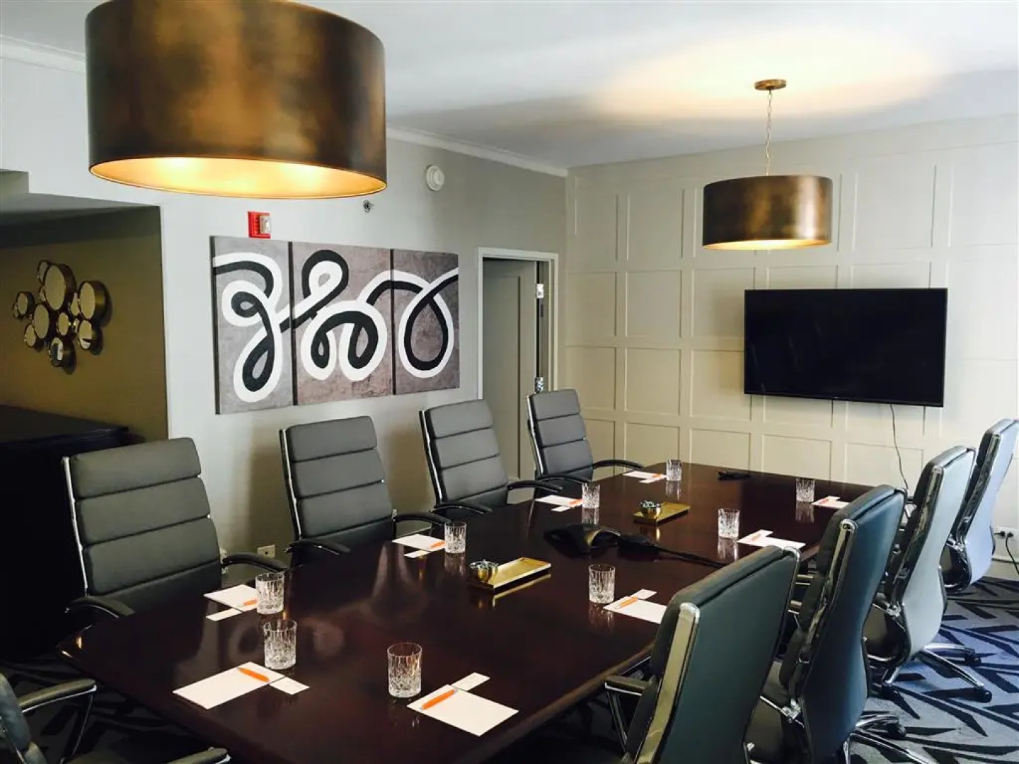 The Allegro Royal Sonesta Hotel Chicago Loop