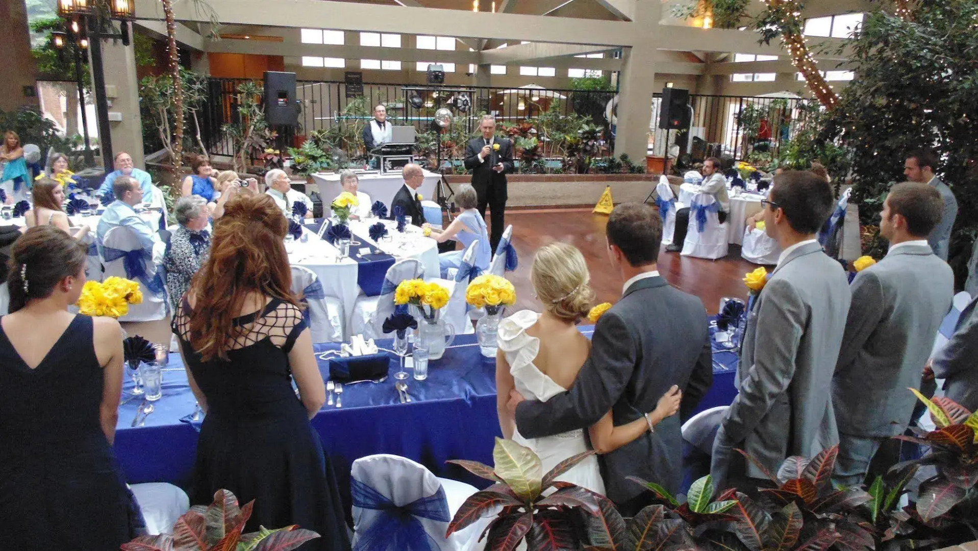 The Academy Hotel Colorado Springs