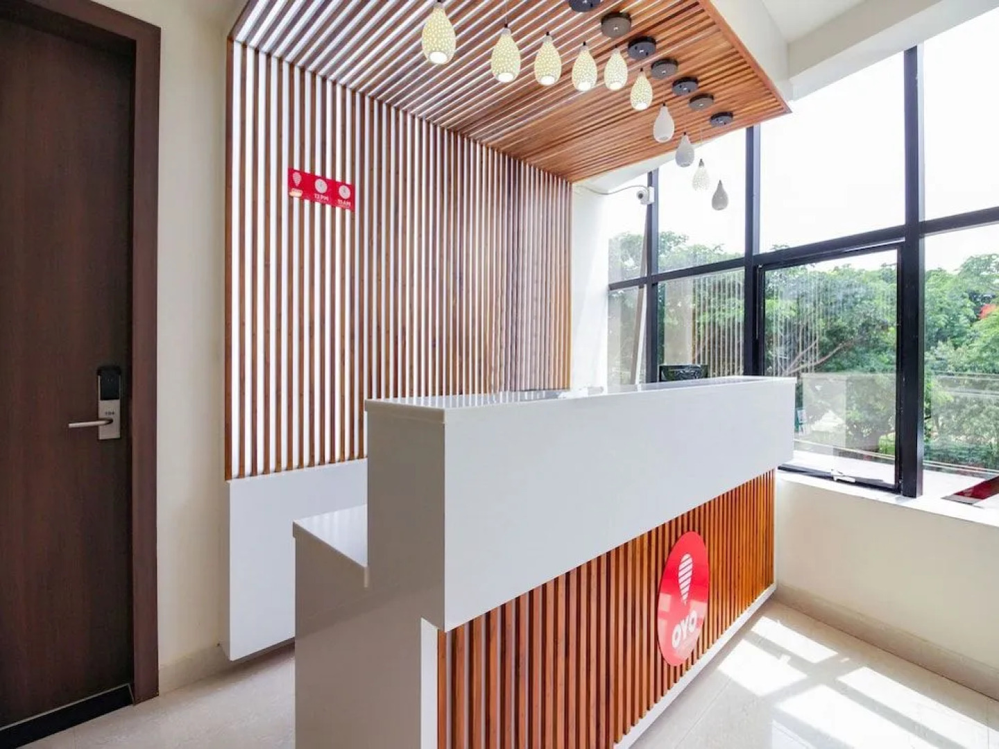 Oyo 14442 Hotel Punarnava