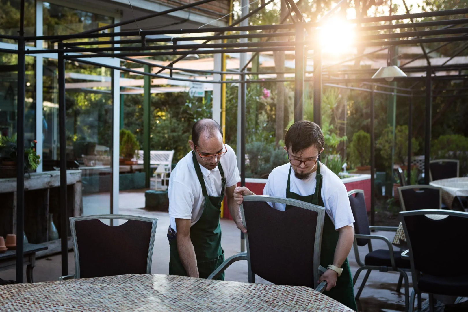 INOUT Hostel Barcelona