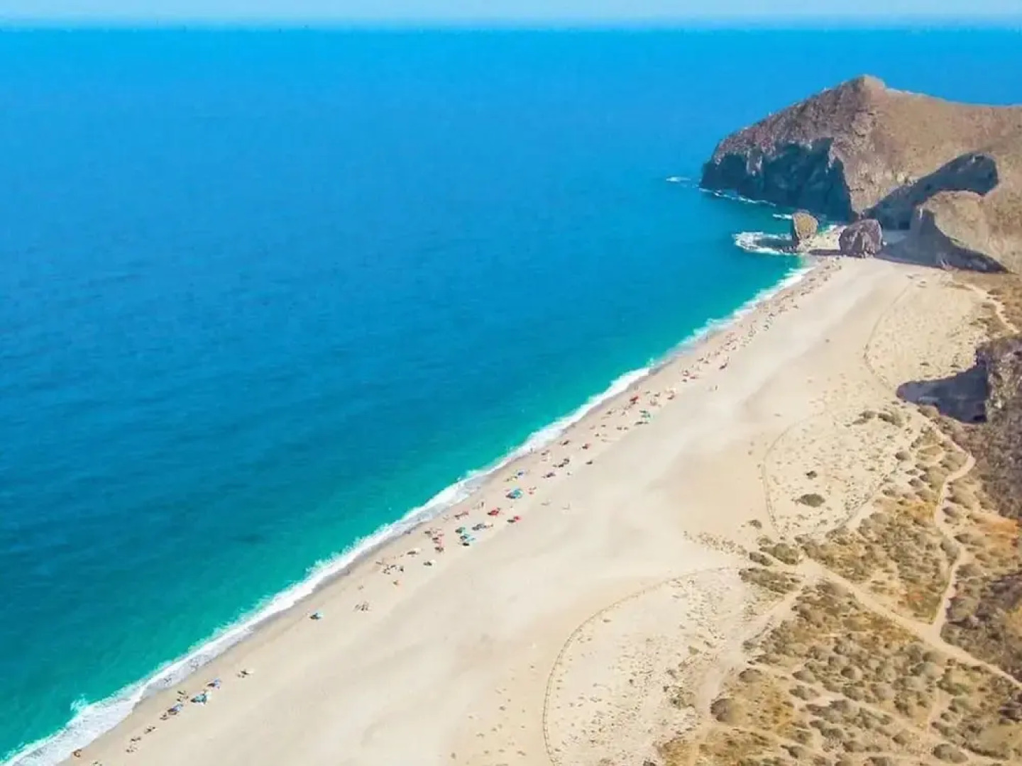 Belvilla by OYO Holiday Home in Almeria