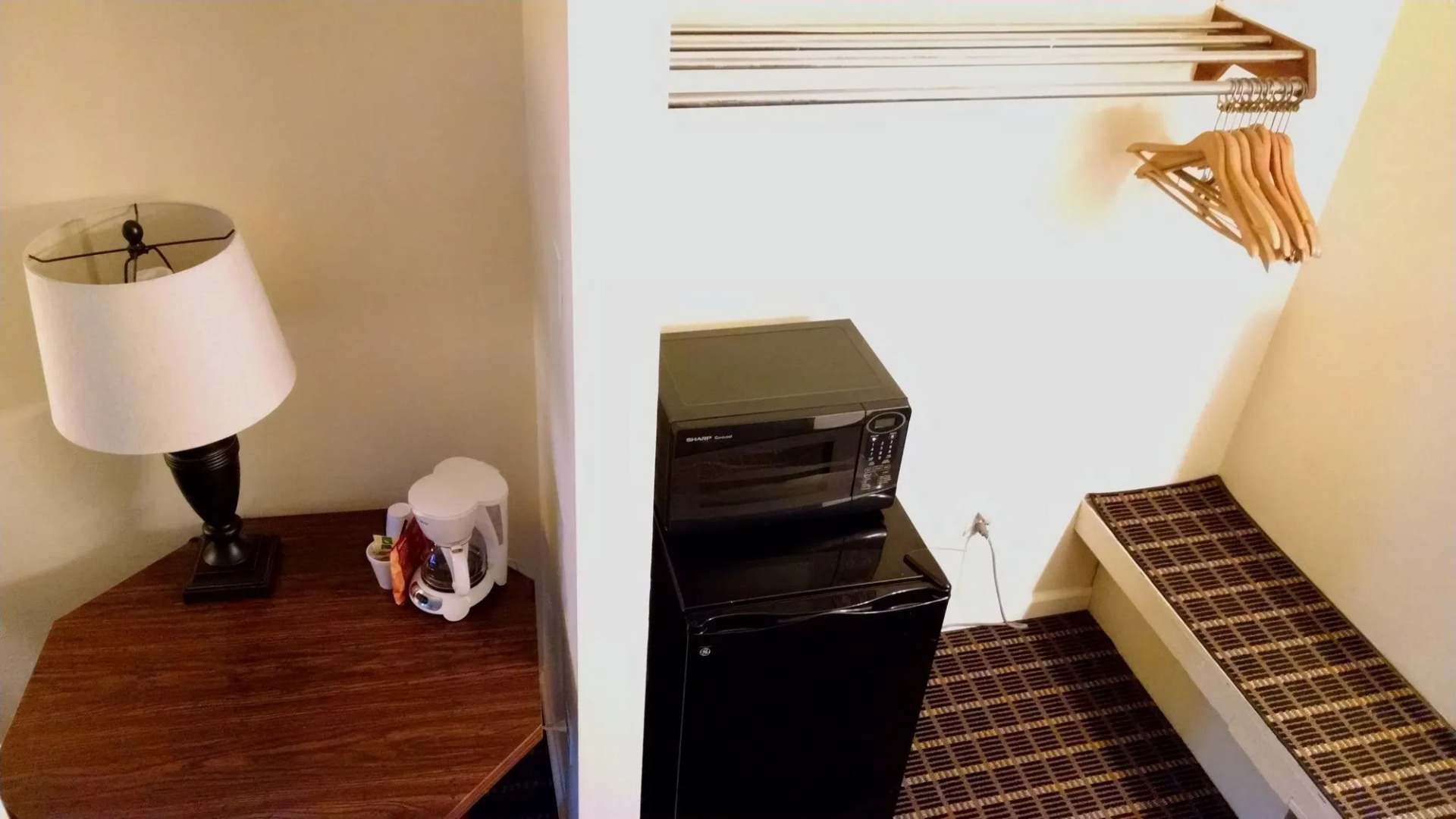 Bozeman Lewis & Clark Motel