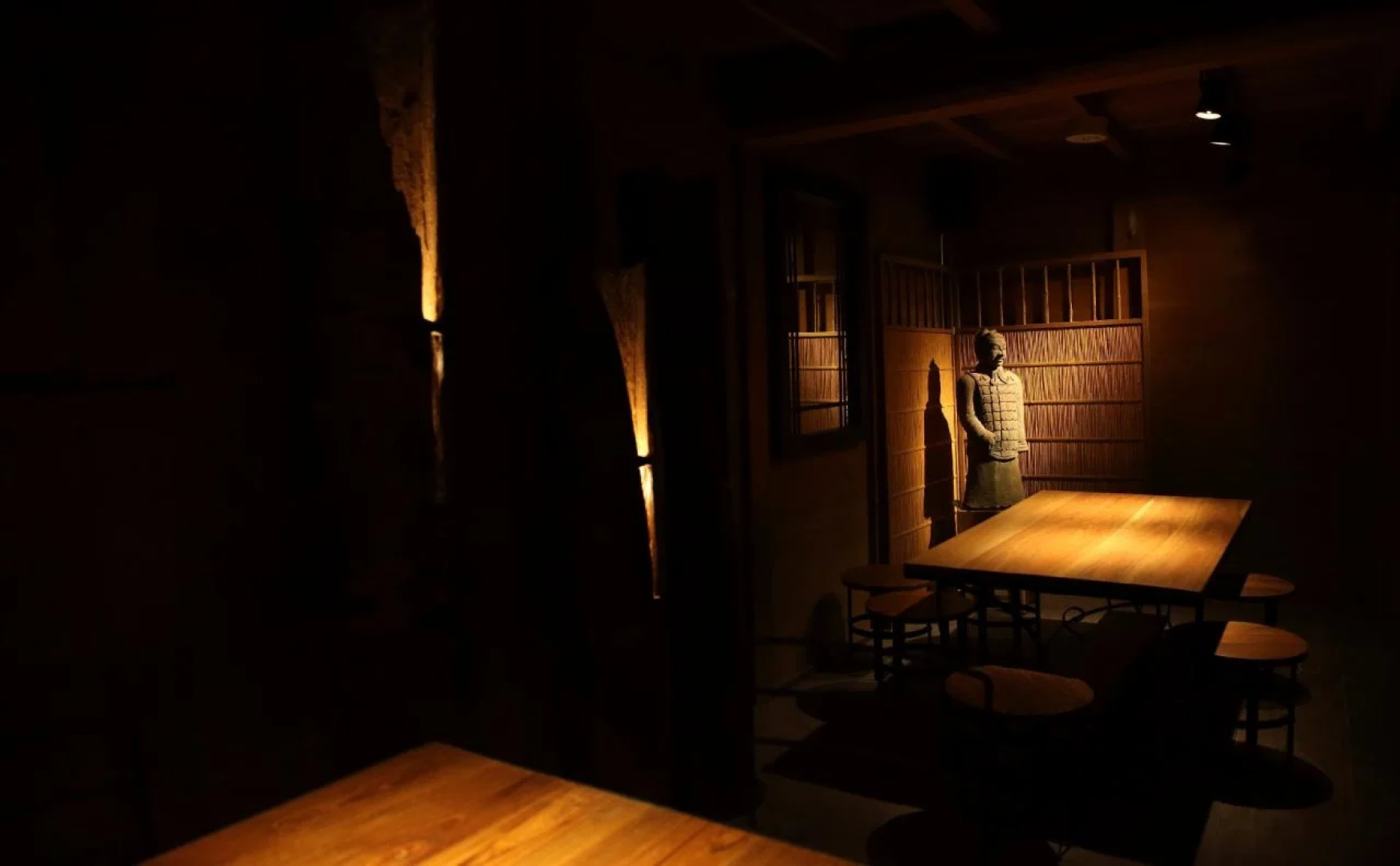 Machiya Hotel Oyado Baison