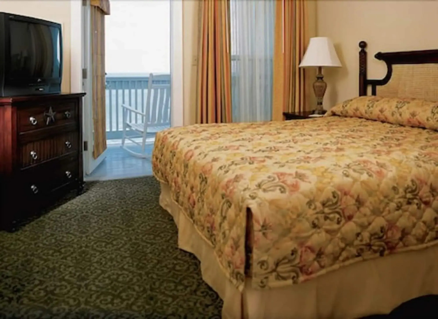 Lighthouse Inn At Aransas Bay