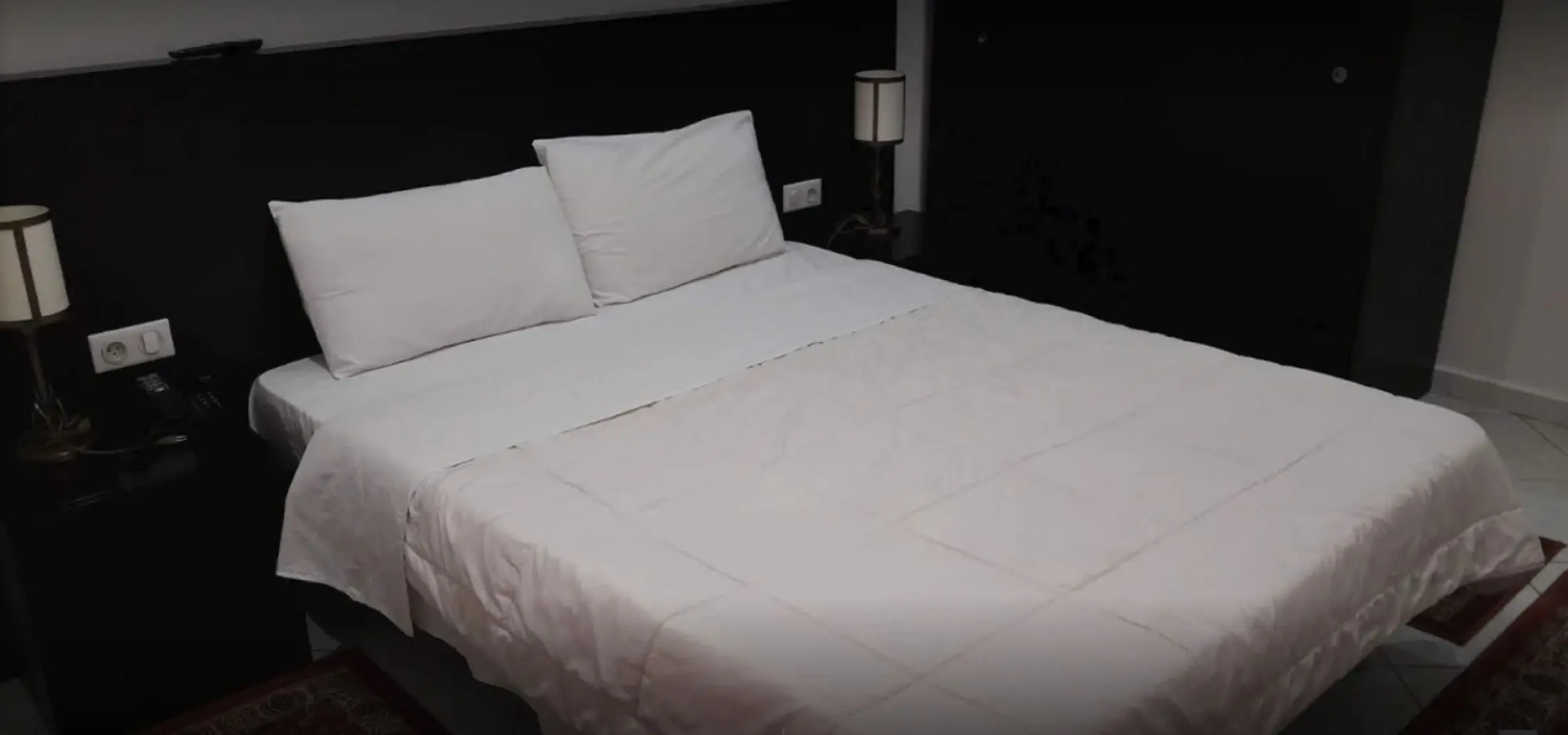 Hôtel de La Vallée Chlef