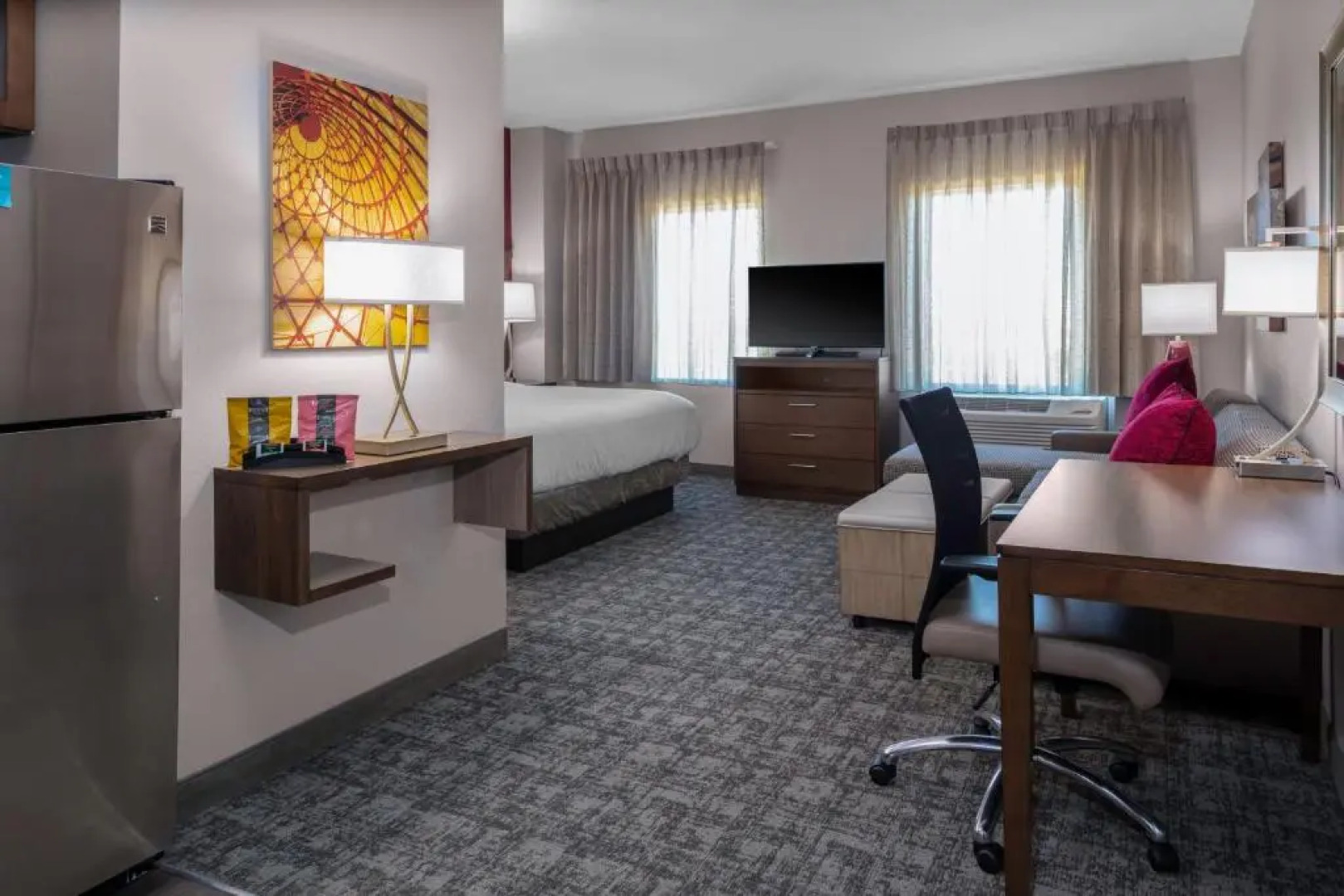 Staybridge Suites Cedar Park - Austin N by IHG