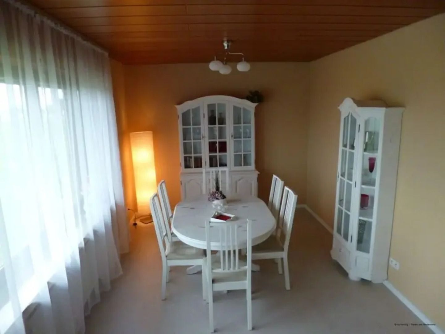 Pleasant Apartment in Xanten