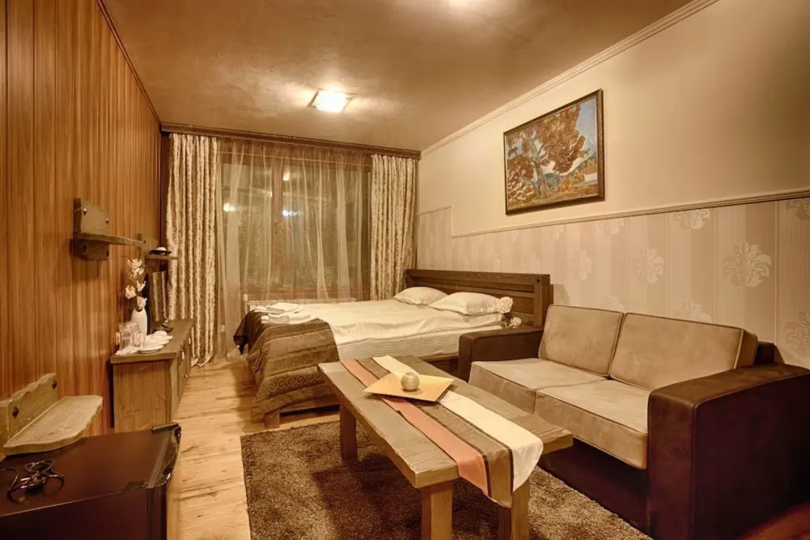 Aparthotel Forest Glade