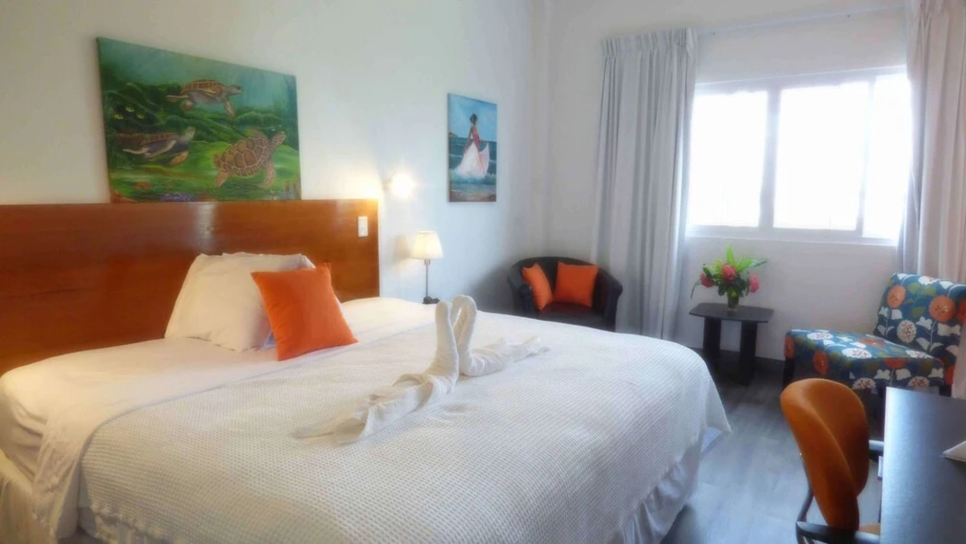 Hotel Casa Royale