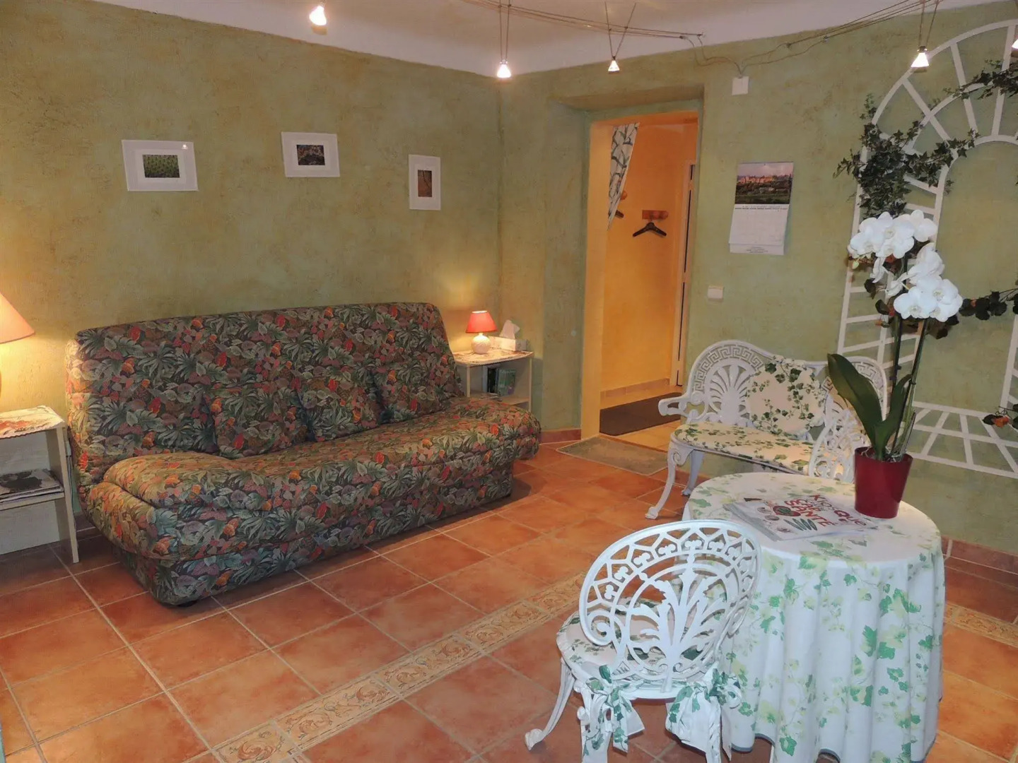 La Bastide des Anges