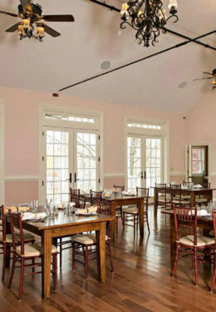 Caldwell House Bed & Breakfast