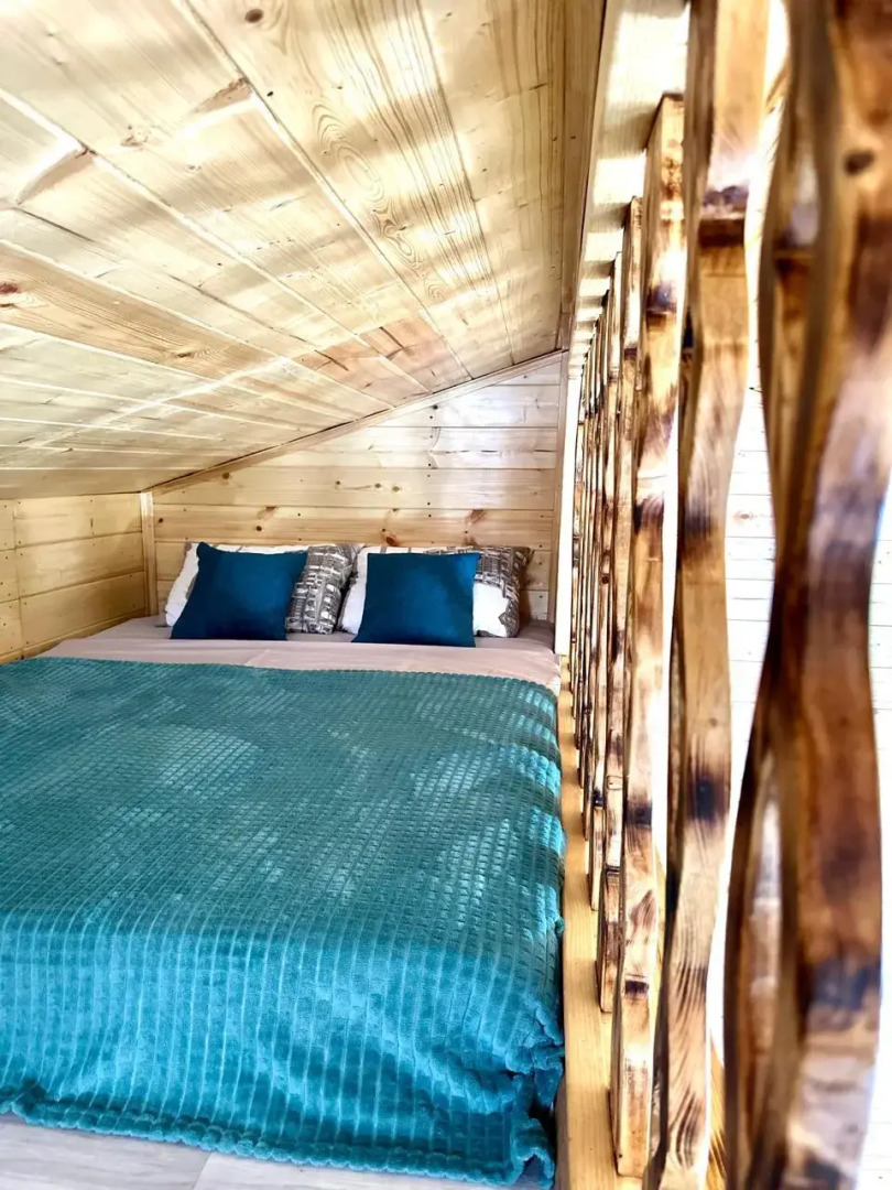 Chillout на Крузенштерна 53