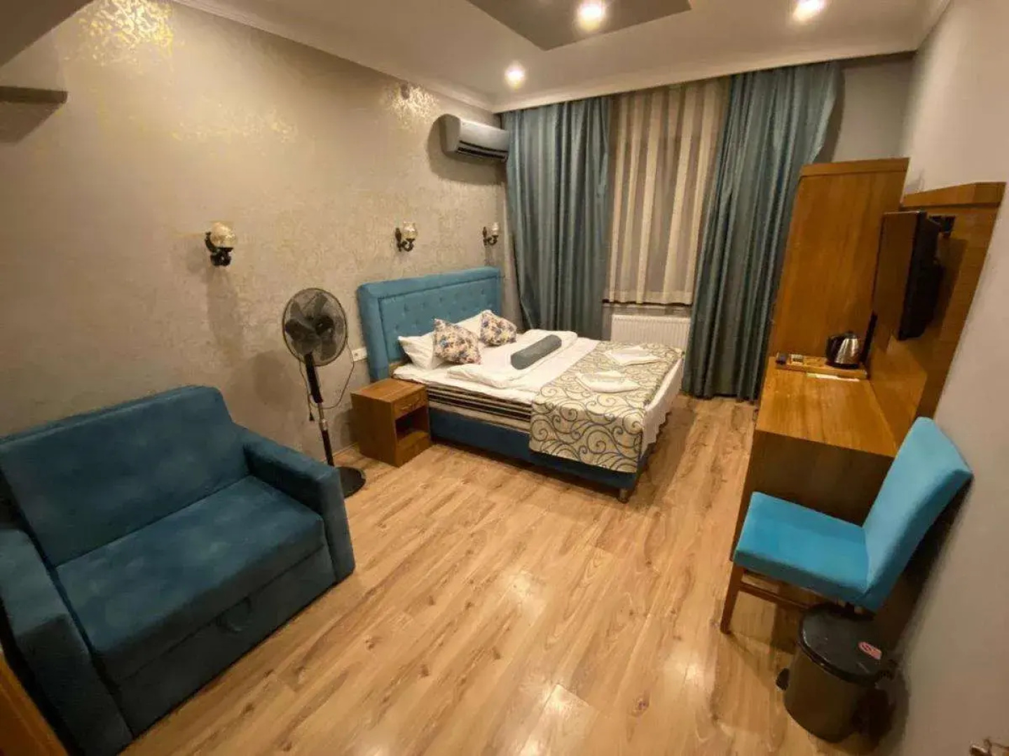 Riverland Suites & Apart Hotel