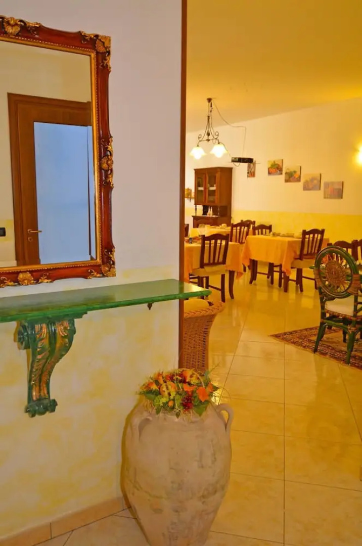 B&B Le Fate del Salento