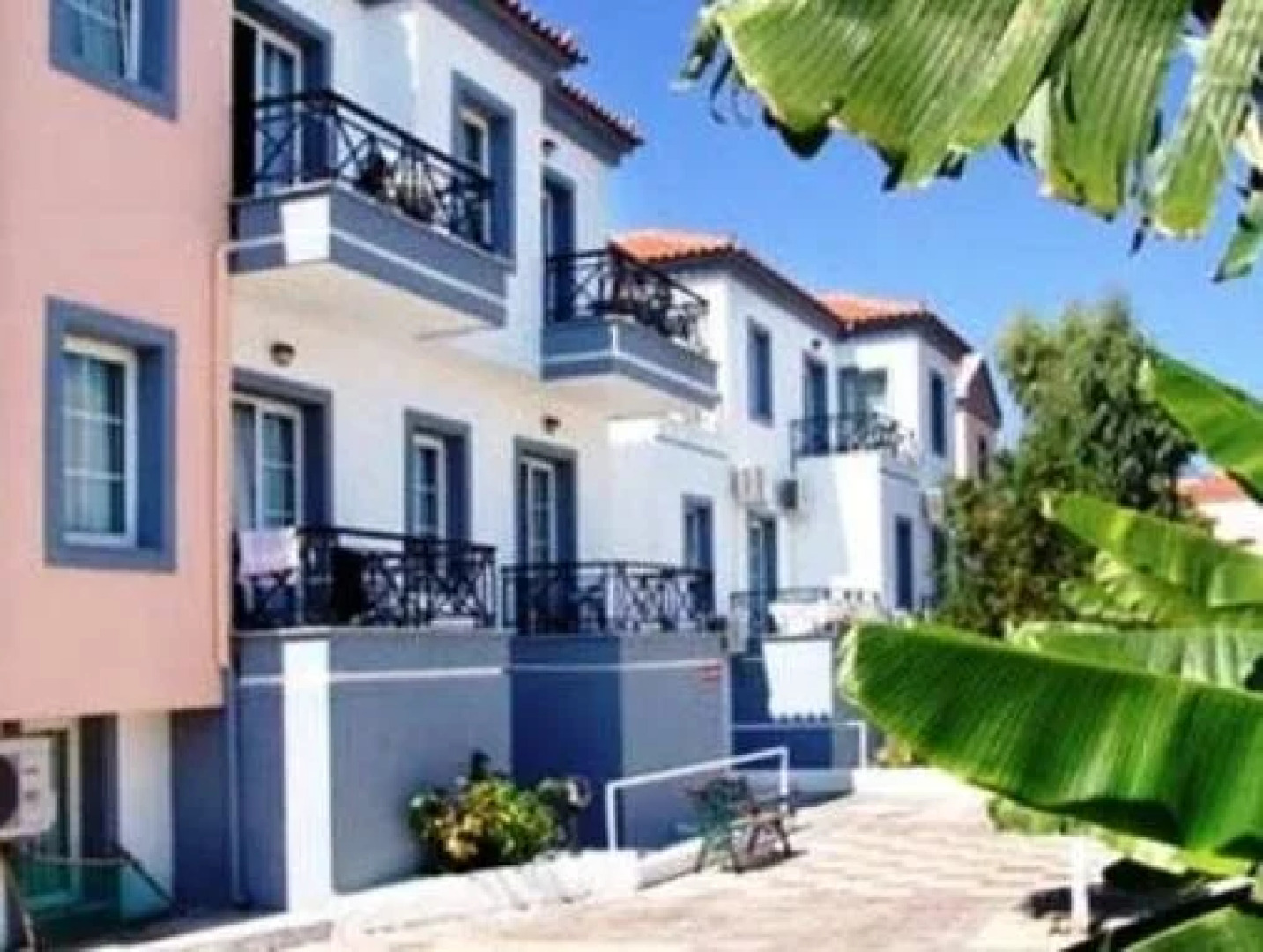 Princess Studios Mitilini