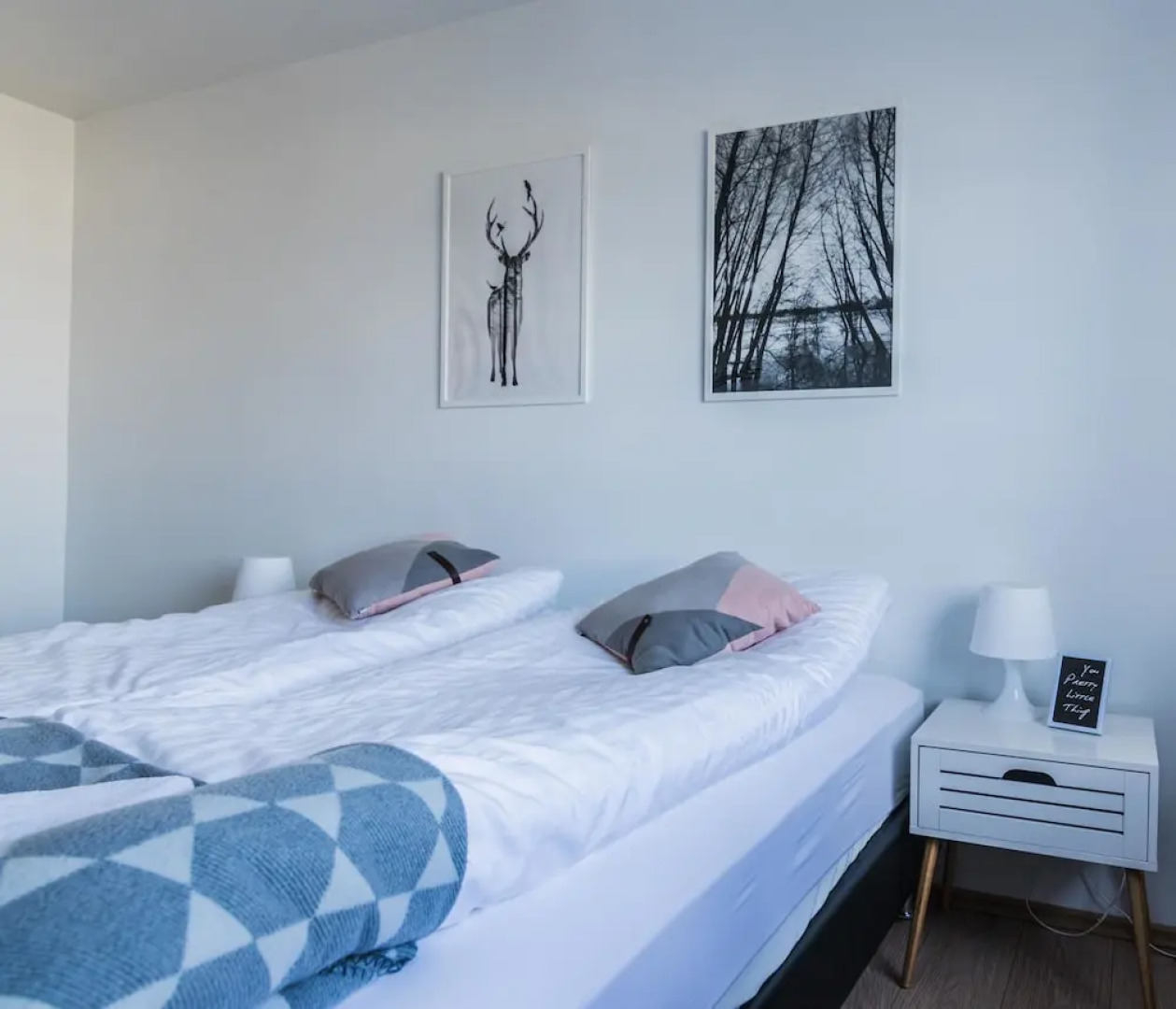 Puffin Palace Guesthouse