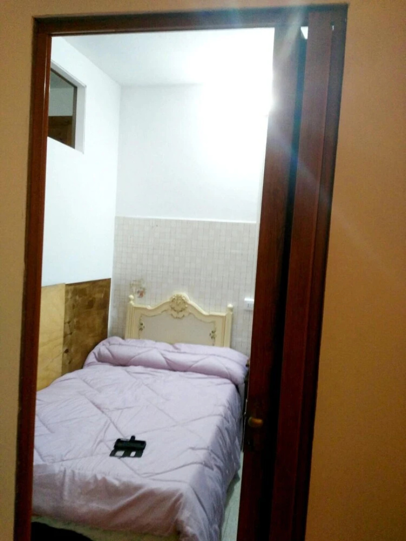 Apartment Via Lanusei