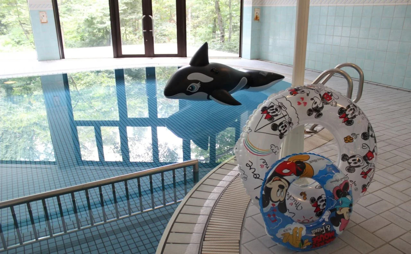 Forest Resort Yamanote Hotel