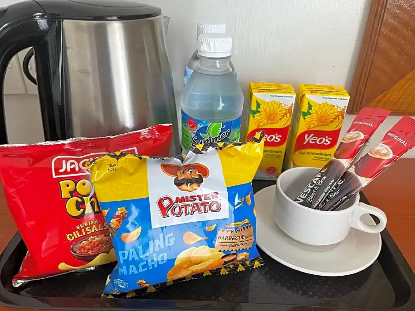 Putra Brasmana Hotel