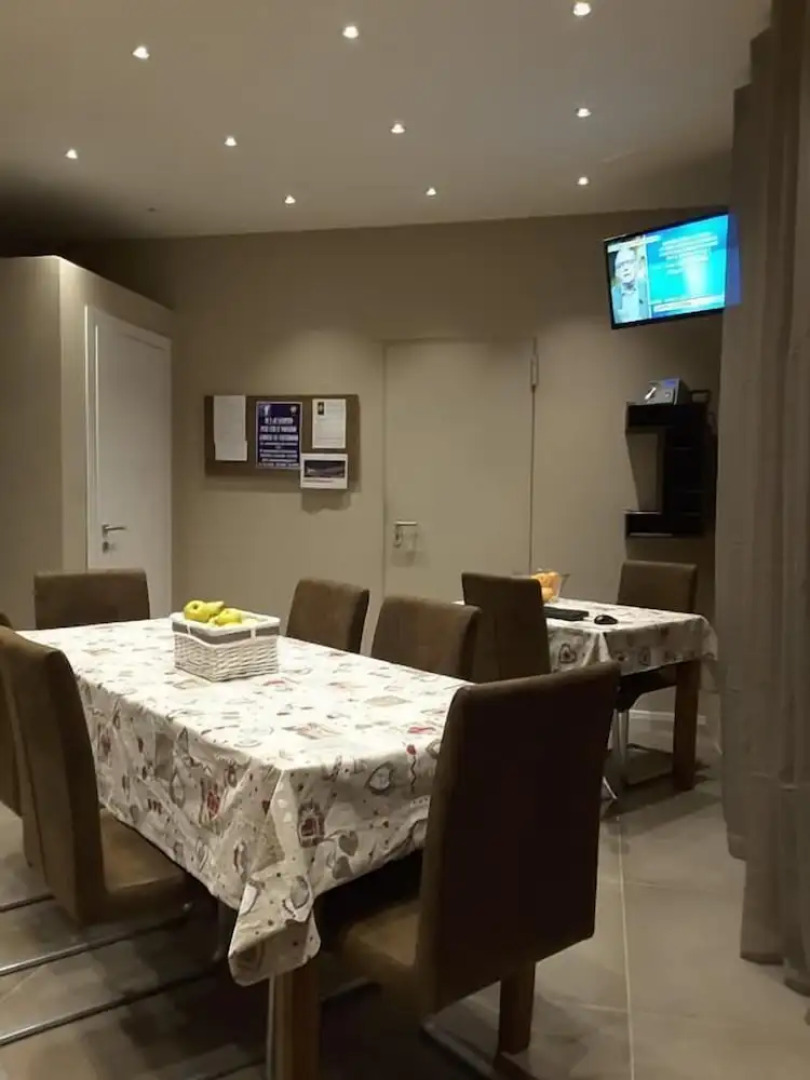 Affittacamere Smile Accomodation