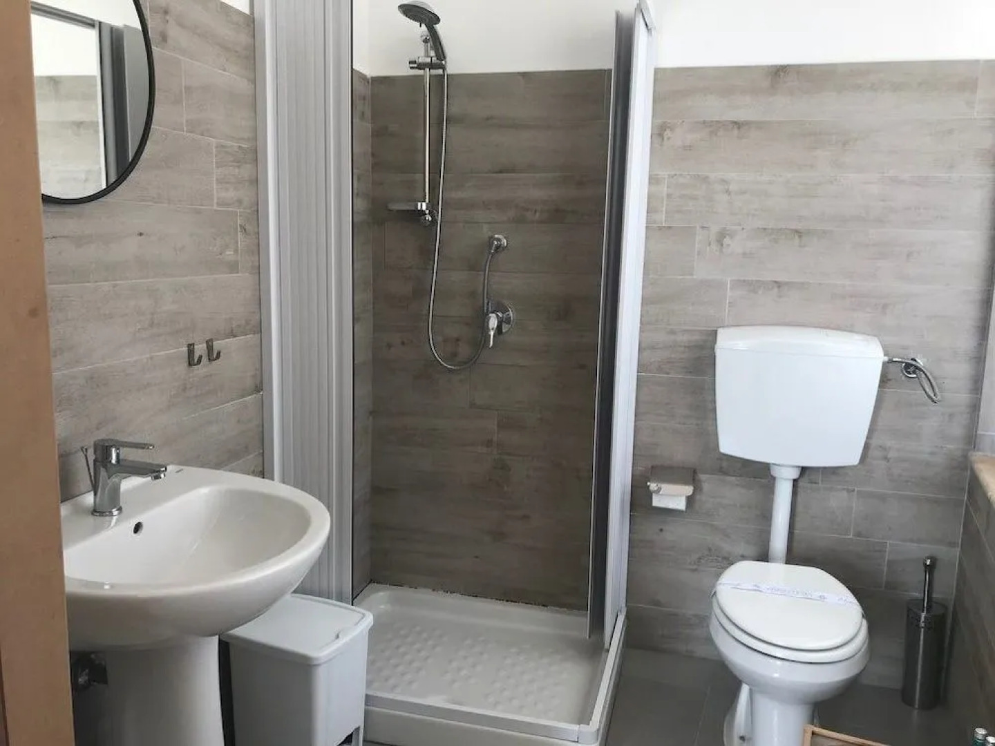 Regina Margherita B&B