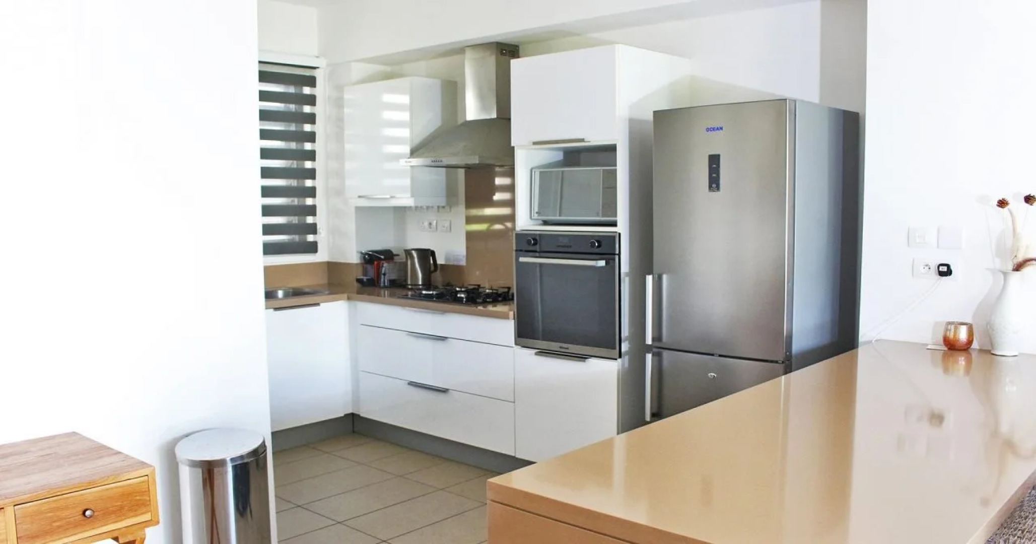 Azuri Resort by Life in blue