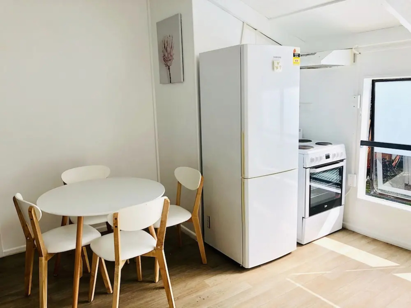 Silverdale Nice Family Lodge 1A