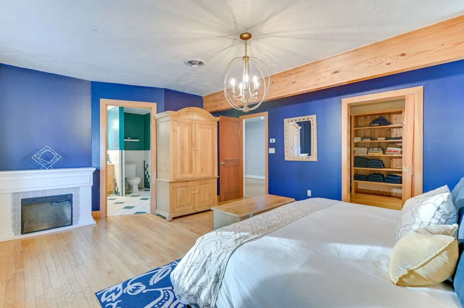 Slope Views: Luxe Windham Retreat w/ Hot Tub!