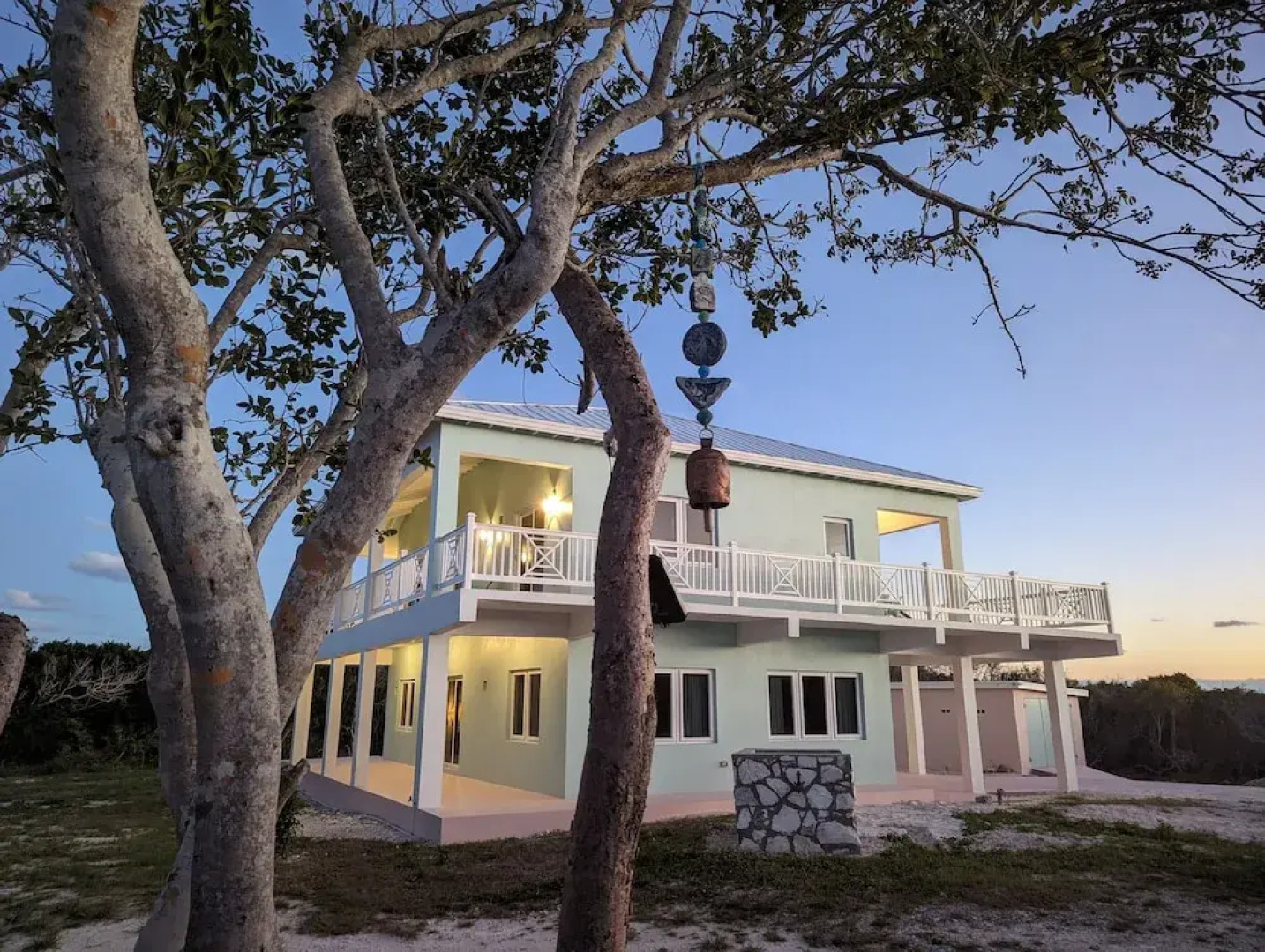 Sephora House 4 Bedroom Home