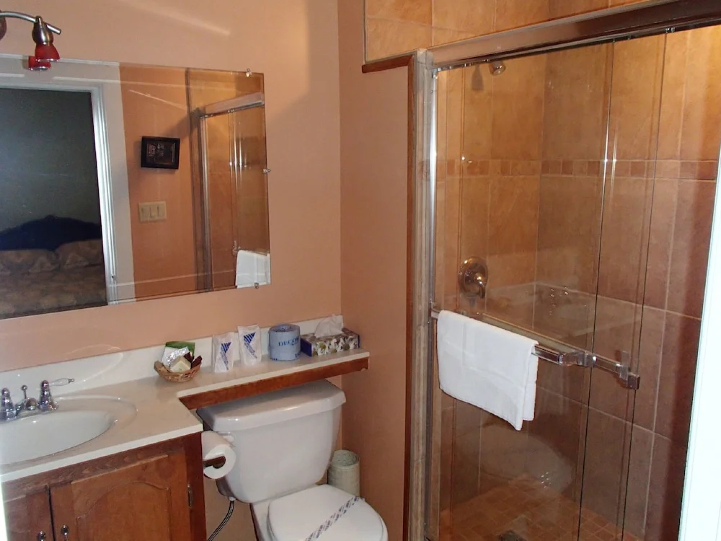 Auberge le Vieux Presbytère de Bouctouche