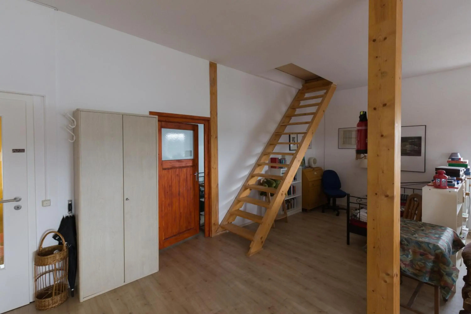 Traumhafte Ferienwohnung