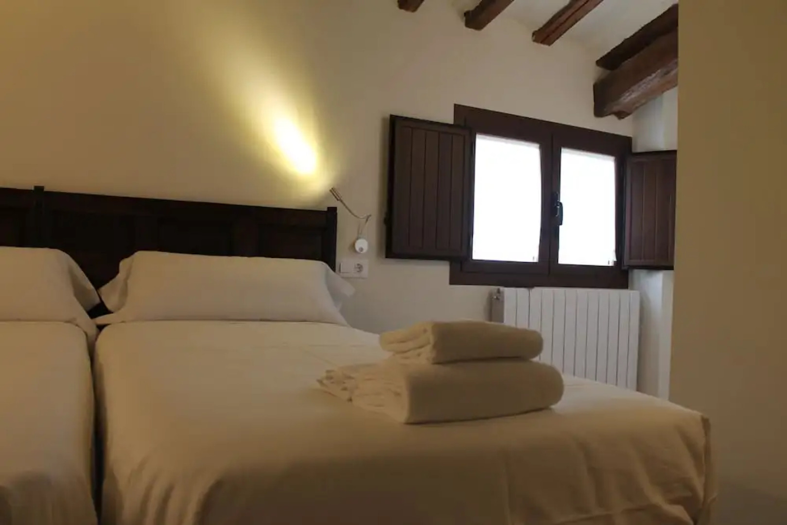 Pensión Posada Ignatius