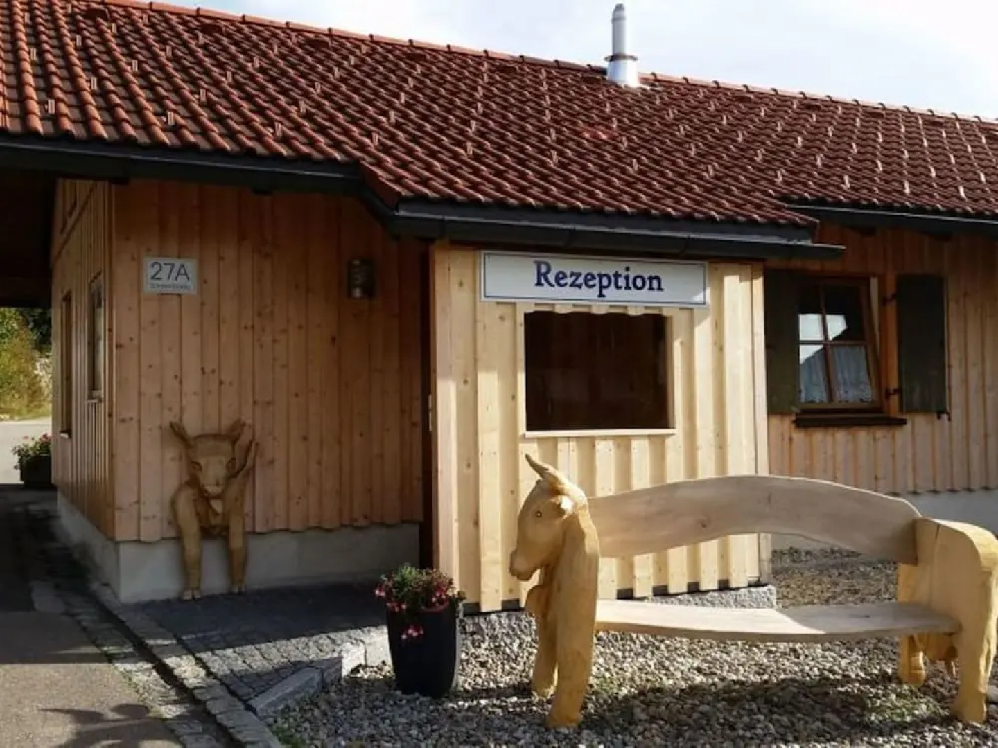 Nice Holiday Home With Oven, 18km From Oberstaufen