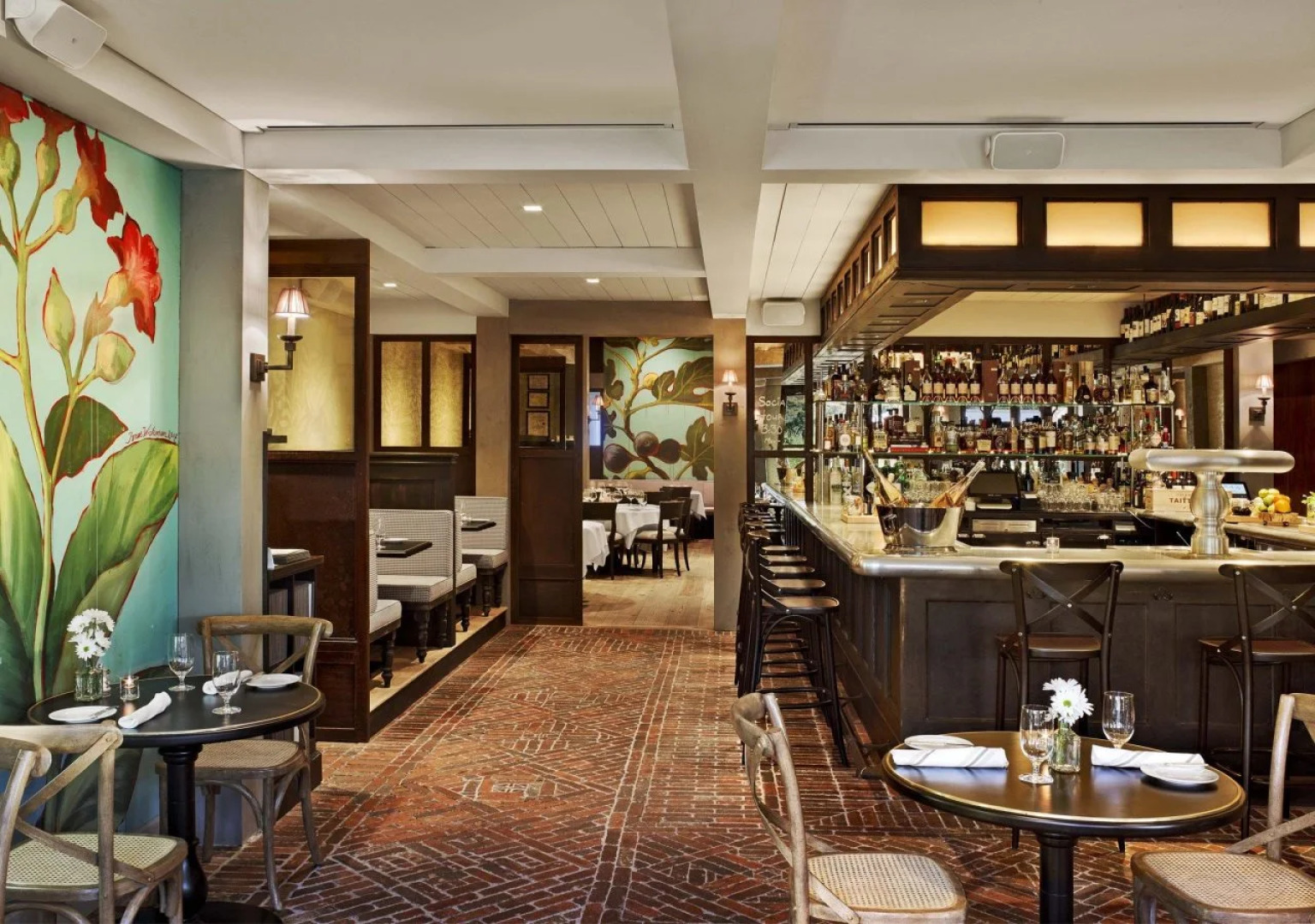 Delamar West Hartford