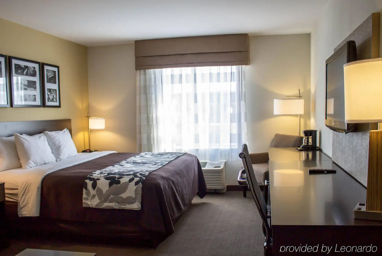 Sleep Inn & Suites Moundsville - Wheeling